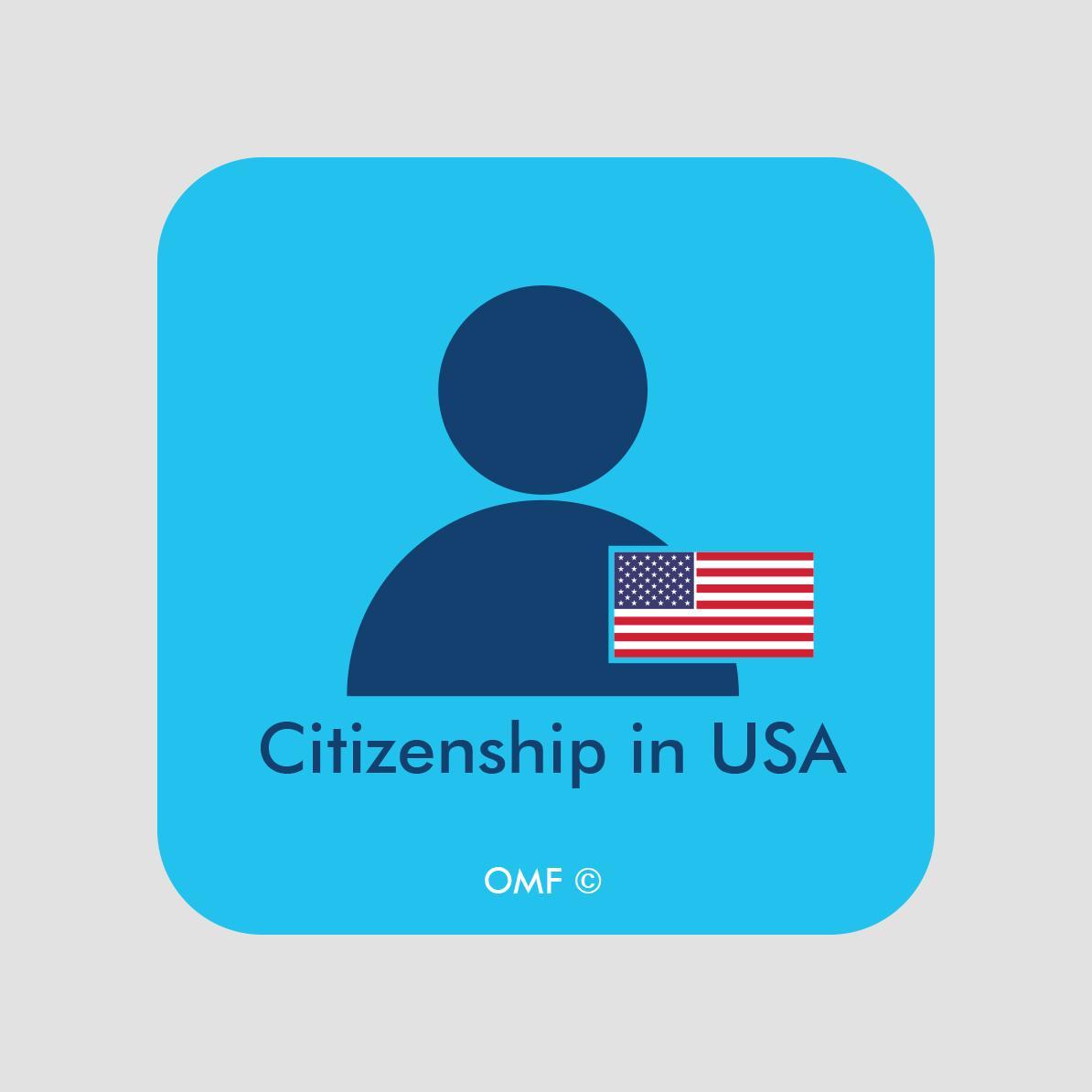 Preparing for US Citizenship Exam